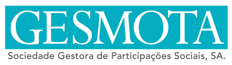 GESMOTA, Sociedade de Participações Sociais, SA.